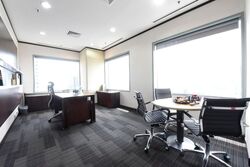 Suntec Tower Three (D1), Office #600651701